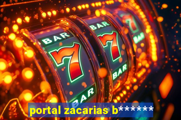 portal zacarias b******